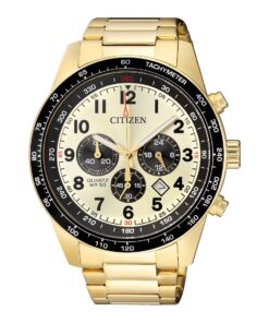 QUARTZ STANDARD - AN8162-57P