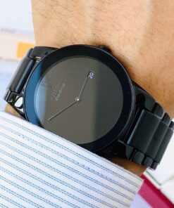 Alternative view of ECO-DRIVE STANDARD - AU1065-58E