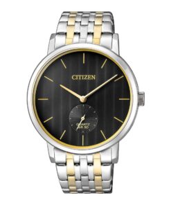 QUARTZ STANDARD - BE9174-55E