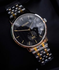 Alternative view of QUARTZ STANDARD - BE9174-55E