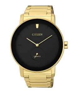 QUARTZ STANDARD - BE9182-57E