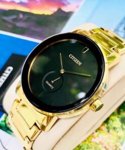 Alternative view of QUARTZ STANDARD - BE9182-57E