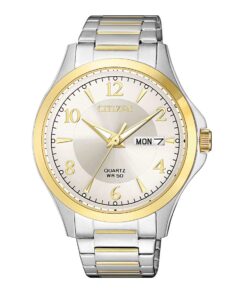 QUARTZ STANDARD - BF2005-54A