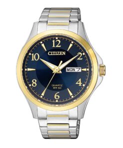 ECO-DRIVE STANDARD - BF2005-54L