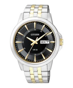 QUARTZ STANDARD - BF2018-52E