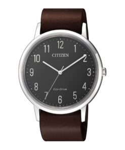 ECO-DRIVE STANDARD - BJ6501-01E