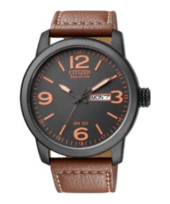 ECO-DRIVE STANDARD - BM8475-26E