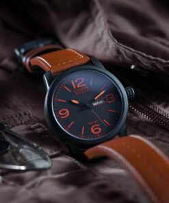 Alternative view of ECO-DRIVE STANDARD - BM8475-26E