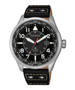 PROMASTER SKY WORLD TIME - BX1010-02E
