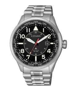 PROMASTER SKY WORLD TIME - BX1010-53E