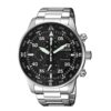 ECO-DRIVE CHRONOGRAPH - CA0690-88E