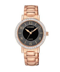 QUARTZ STANDARD - EL3048-53E