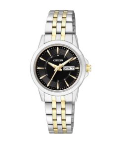 Quartz Standard - EQ0608-55E