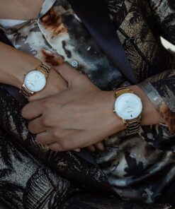 Alternative view of QUARTZ STANDARD - EQ9062-58A