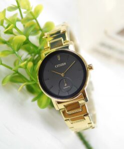 Alternative view of QUARTZ STANDARD - EQ9062-58E