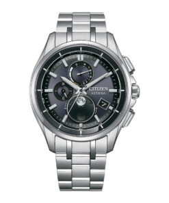 ECO-DRIVE GLOBAL RADIO CONTROLLED - BY1001-66E