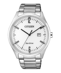 ECO-DRIVE STANDARD - BM7350-86A