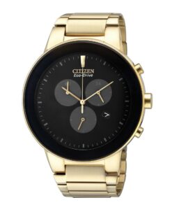 ECO-DRIVE STANDARD - AT2242-55E