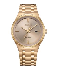 ECO-DRIVE MEN - BM7653-50Q