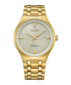 ECO-DRIVE MEN - BM7652-52P