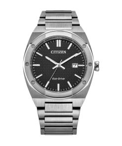 ECO-DRIVE MEN - BM7660-54E
