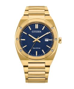ECO-DRIVE MEN - BM7662-59L