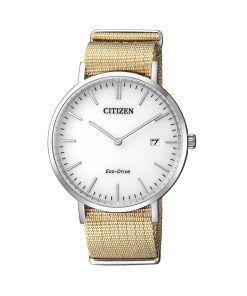 ECO-DRIVE MEN - AU1080-20A