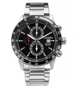 QUARTZ STANDARD - AN3600-59E