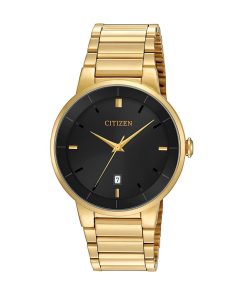 QUARTZ STANDARD MEN - BI5012-53E