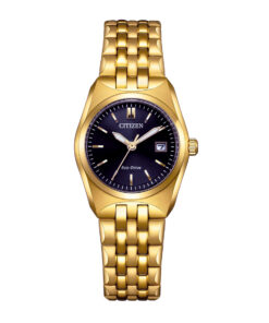 ECO-DRIVE WOMEN - EW2293-56E