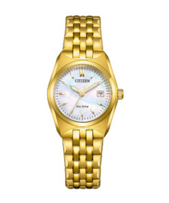 ECO-DRIVE WOMEN - EW2293-56D