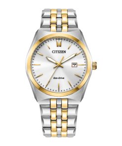 ECO-DRIVE MEN - BM7334-58B