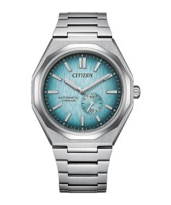 Citizen Zenshin 60 - NK5020-58L
