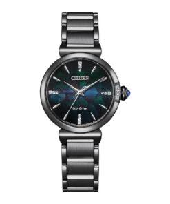 Citizen L LAYERS of TIME - EM1067-88E
