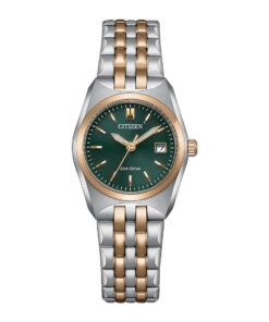 ECO-DRIVE WOMEN - EW2297-55X
