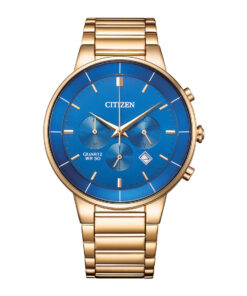 QUARTZ CHRONOGRAPH - AN8223-54L
