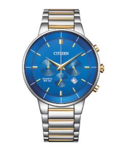 QUARTZ CHRONOGRAPH - AN8224-51L