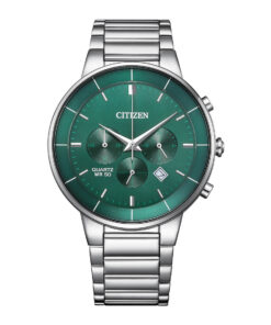 QUARTZ CHRONOGRAPH - AN8220-52X