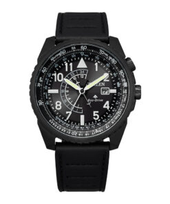 Promaster Nighthawk - BJ7135-02E