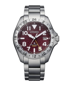 Promaster Land GMT - BJ7150-50W