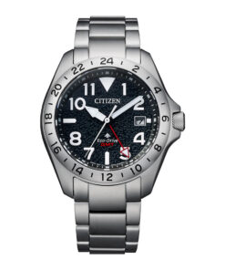 Promaster Land GMT - BJ7150-50E