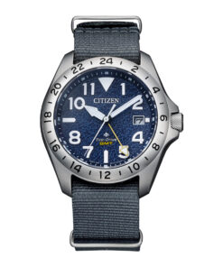 Promaster Land GMT -BJ7150-09L