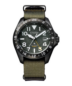 Promaster Land GMT - BJ7155-05X