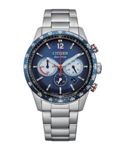 Eco-Drive Chronograph - CA4716-50L