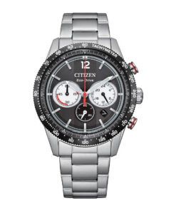 Eco-Drive Chronograph - CA4714-55E